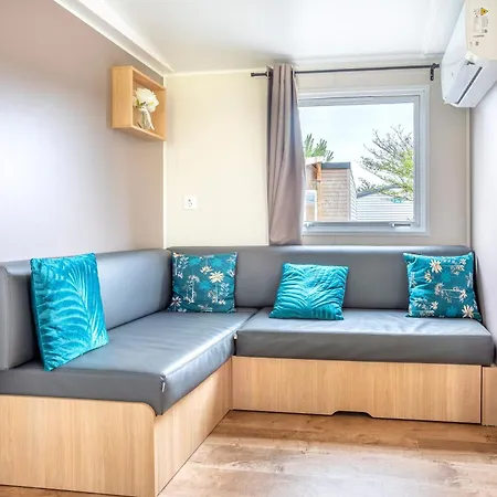 Holiday home La Petite Maison D'emmy Saint-Jean-de-Monts