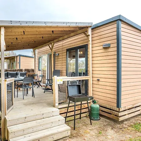 La Petite Maison D'emmy Holiday home *