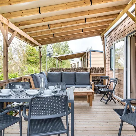 Holiday home La Petite Maison D'emmy Saint-Jean-de-Monts